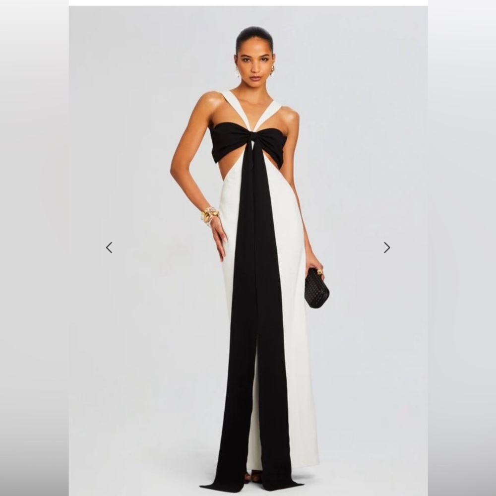 Retrofete dress Elizabeth bode evening gown
